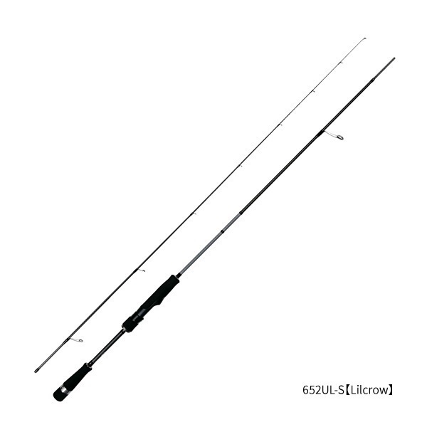 KAHUNA EGING【エギングロッド/アオリイカ/ヒイカ/ケンサキイカ】